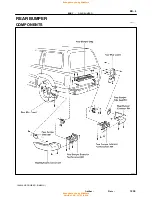 Preview for 244 page of Toyota 1996 LAND CRUISER User Manual