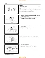 Preview for 245 page of Toyota 1996 LAND CRUISER User Manual