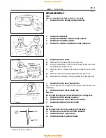 Preview for 248 page of Toyota 1996 LAND CRUISER User Manual