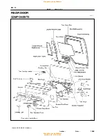 Preview for 253 page of Toyota 1996 LAND CRUISER User Manual