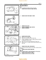 Preview for 254 page of Toyota 1996 LAND CRUISER User Manual