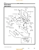 Preview for 259 page of Toyota 1996 LAND CRUISER User Manual