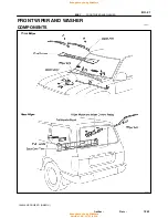 Preview for 266 page of Toyota 1996 LAND CRUISER User Manual