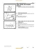 Preview for 270 page of Toyota 1996 LAND CRUISER User Manual