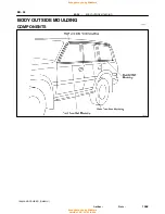 Preview for 273 page of Toyota 1996 LAND CRUISER User Manual