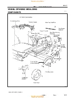 Preview for 276 page of Toyota 1996 LAND CRUISER User Manual