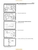 Preview for 278 page of Toyota 1996 LAND CRUISER User Manual