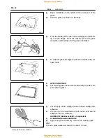 Preview for 287 page of Toyota 1996 LAND CRUISER User Manual