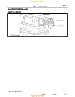 Preview for 296 page of Toyota 1996 LAND CRUISER User Manual