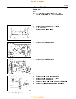 Preview for 302 page of Toyota 1996 LAND CRUISER User Manual