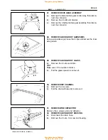 Preview for 304 page of Toyota 1996 LAND CRUISER User Manual