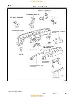 Preview for 313 page of Toyota 1996 LAND CRUISER User Manual