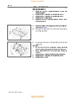 Preview for 317 page of Toyota 1996 LAND CRUISER User Manual