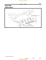 Preview for 320 page of Toyota 1996 LAND CRUISER User Manual