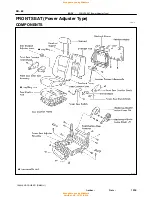 Preview for 321 page of Toyota 1996 LAND CRUISER User Manual