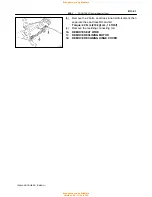 Preview for 326 page of Toyota 1996 LAND CRUISER User Manual