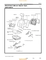 Preview for 328 page of Toyota 1996 LAND CRUISER User Manual