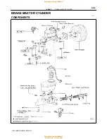 Preview for 341 page of Toyota 1996 LAND CRUISER User Manual