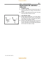 Preview for 347 page of Toyota 1996 LAND CRUISER User Manual