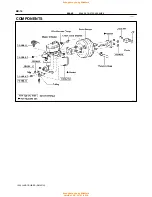 Preview for 348 page of Toyota 1996 LAND CRUISER User Manual