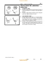 Preview for 349 page of Toyota 1996 LAND CRUISER User Manual