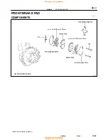 Preview for 353 page of Toyota 1996 LAND CRUISER User Manual