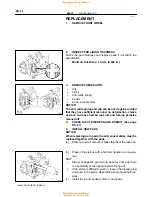 Preview for 354 page of Toyota 1996 LAND CRUISER User Manual