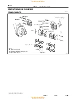 Preview for 356 page of Toyota 1996 LAND CRUISER User Manual