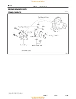 Preview for 362 page of Toyota 1996 LAND CRUISER User Manual