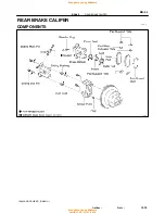 Preview for 365 page of Toyota 1996 LAND CRUISER User Manual