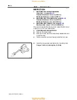 Preview for 368 page of Toyota 1996 LAND CRUISER User Manual