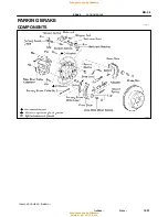 Preview for 371 page of Toyota 1996 LAND CRUISER User Manual