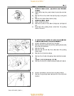 Preview for 373 page of Toyota 1996 LAND CRUISER User Manual