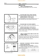 Preview for 374 page of Toyota 1996 LAND CRUISER User Manual