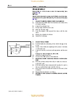 Preview for 376 page of Toyota 1996 LAND CRUISER User Manual