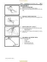 Preview for 381 page of Toyota 1996 LAND CRUISER User Manual