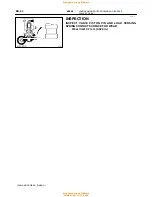 Preview for 382 page of Toyota 1996 LAND CRUISER User Manual