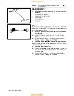 Preview for 383 page of Toyota 1996 LAND CRUISER User Manual