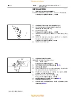 Preview for 384 page of Toyota 1996 LAND CRUISER User Manual