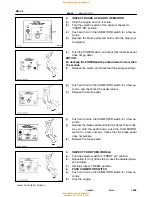 Preview for 386 page of Toyota 1996 LAND CRUISER User Manual