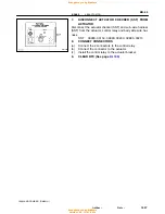 Preview for 387 page of Toyota 1996 LAND CRUISER User Manual