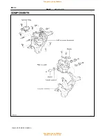 Preview for 388 page of Toyota 1996 LAND CRUISER User Manual