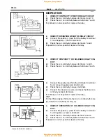 Preview for 390 page of Toyota 1996 LAND CRUISER User Manual