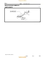 Preview for 392 page of Toyota 1996 LAND CRUISER User Manual