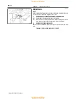 Preview for 398 page of Toyota 1996 LAND CRUISER User Manual