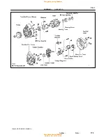 Preview for 408 page of Toyota 1996 LAND CRUISER User Manual