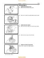 Preview for 410 page of Toyota 1996 LAND CRUISER User Manual