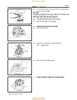 Preview for 412 page of Toyota 1996 LAND CRUISER User Manual