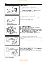 Preview for 413 page of Toyota 1996 LAND CRUISER User Manual