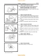 Preview for 414 page of Toyota 1996 LAND CRUISER User Manual